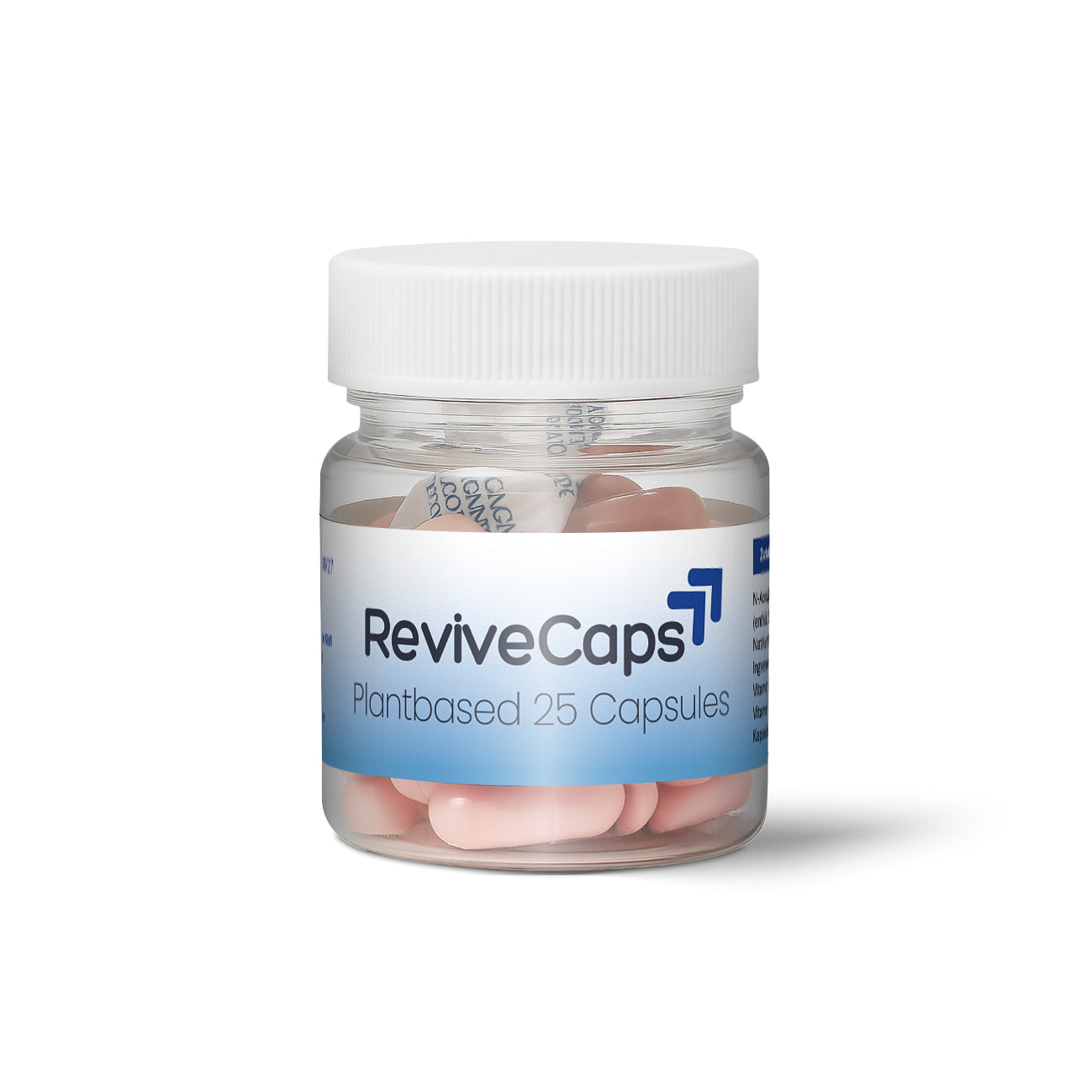 Revive Caps Revive Caps