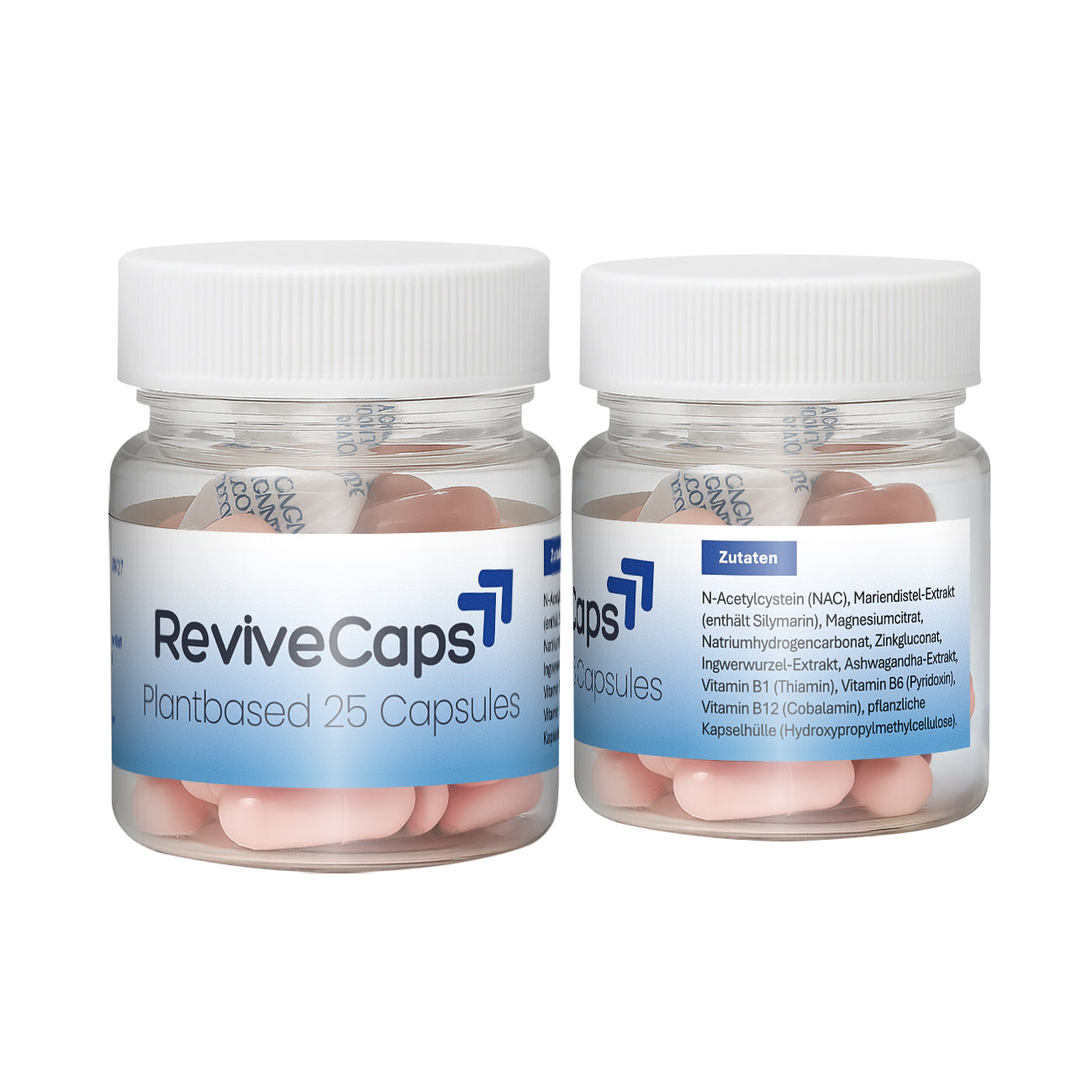 Revive Caps Revive Caps