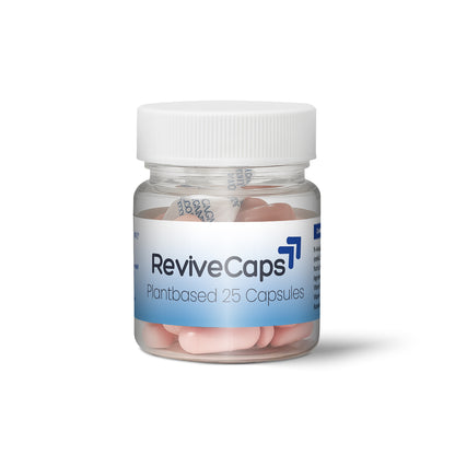 Revive Caps Revive Caps