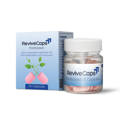 Revive Caps Revive Caps