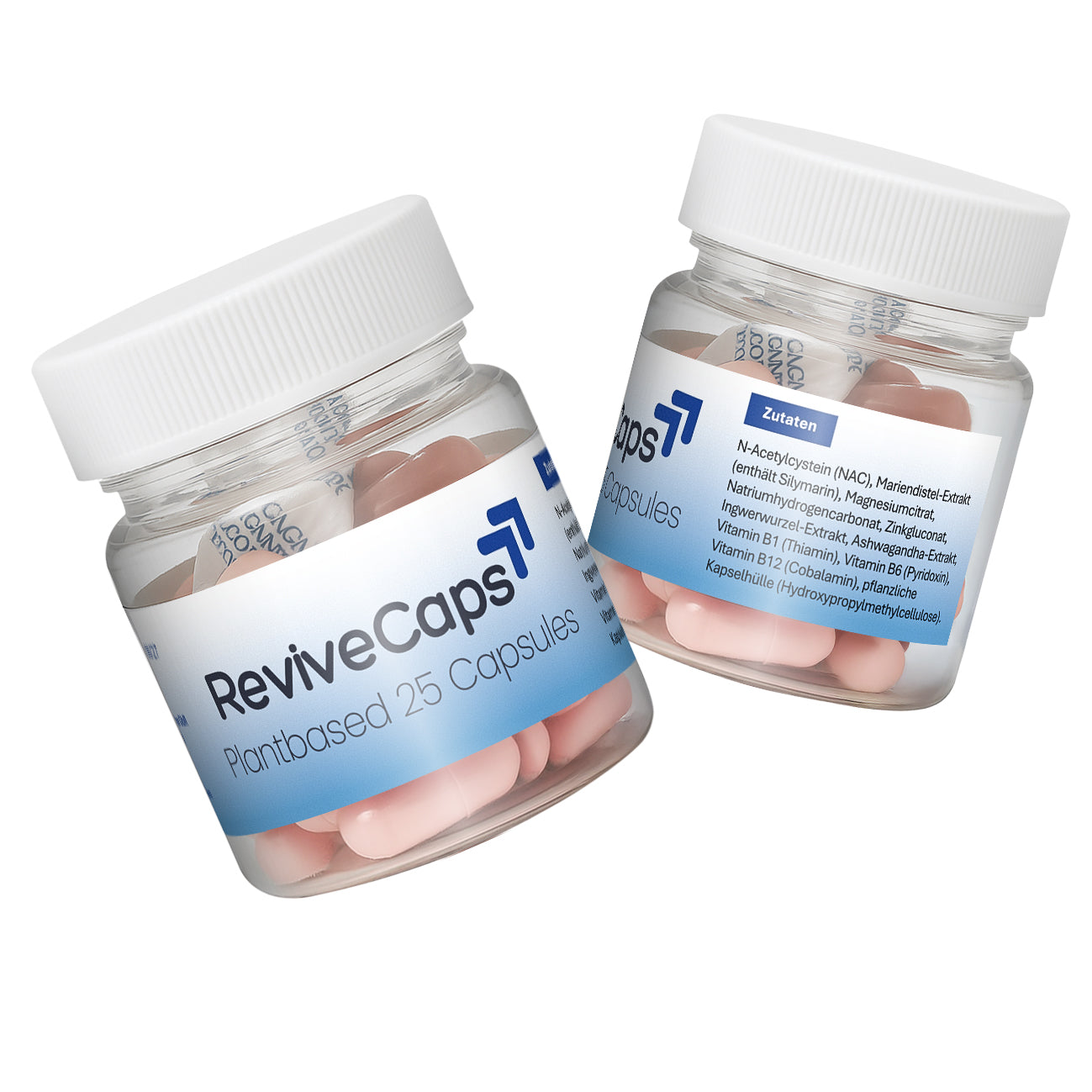 Revive Caps Revive Caps