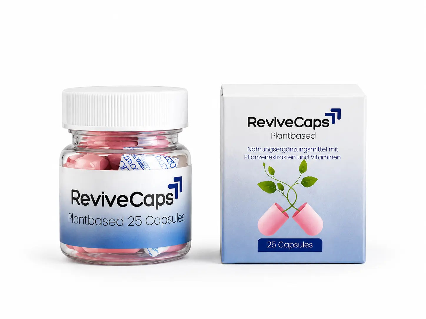 ReviveCaps ReviveCaps