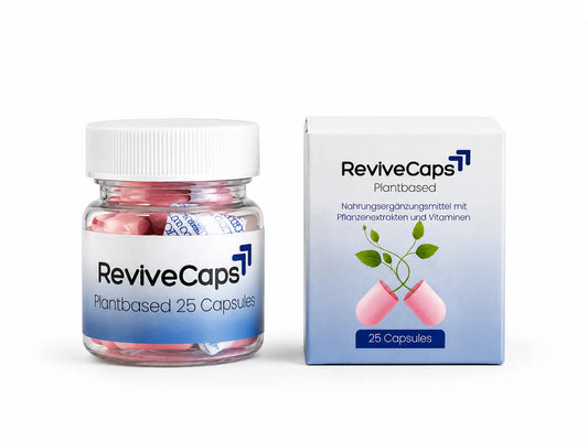ReviveCaps ReviveCaps