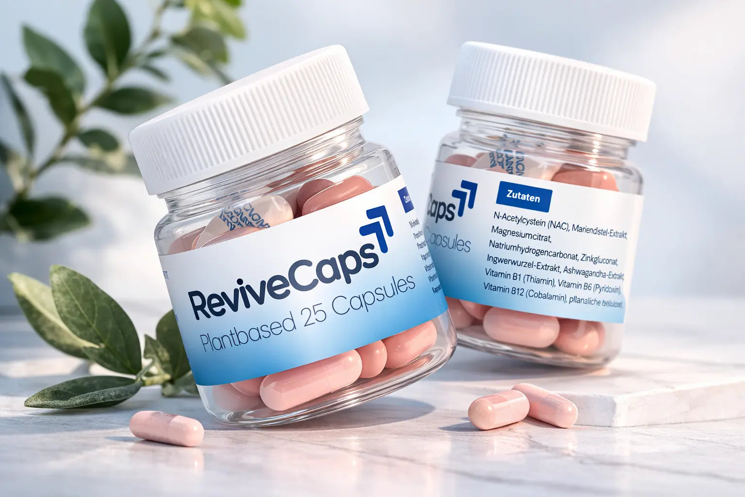 ReviveCaps ReviveCaps