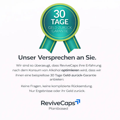 ReviveCaps ReviveCaps
